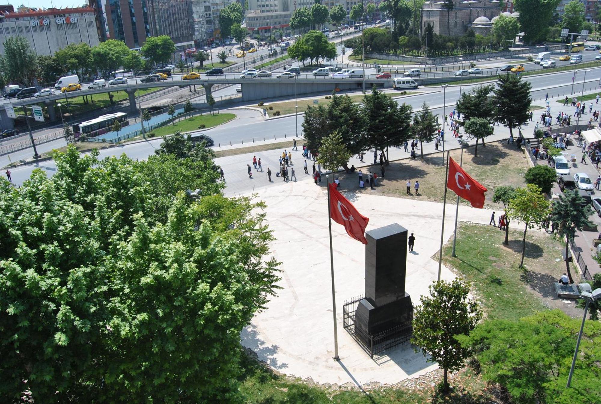Hotel Star Park — Kuvat 1