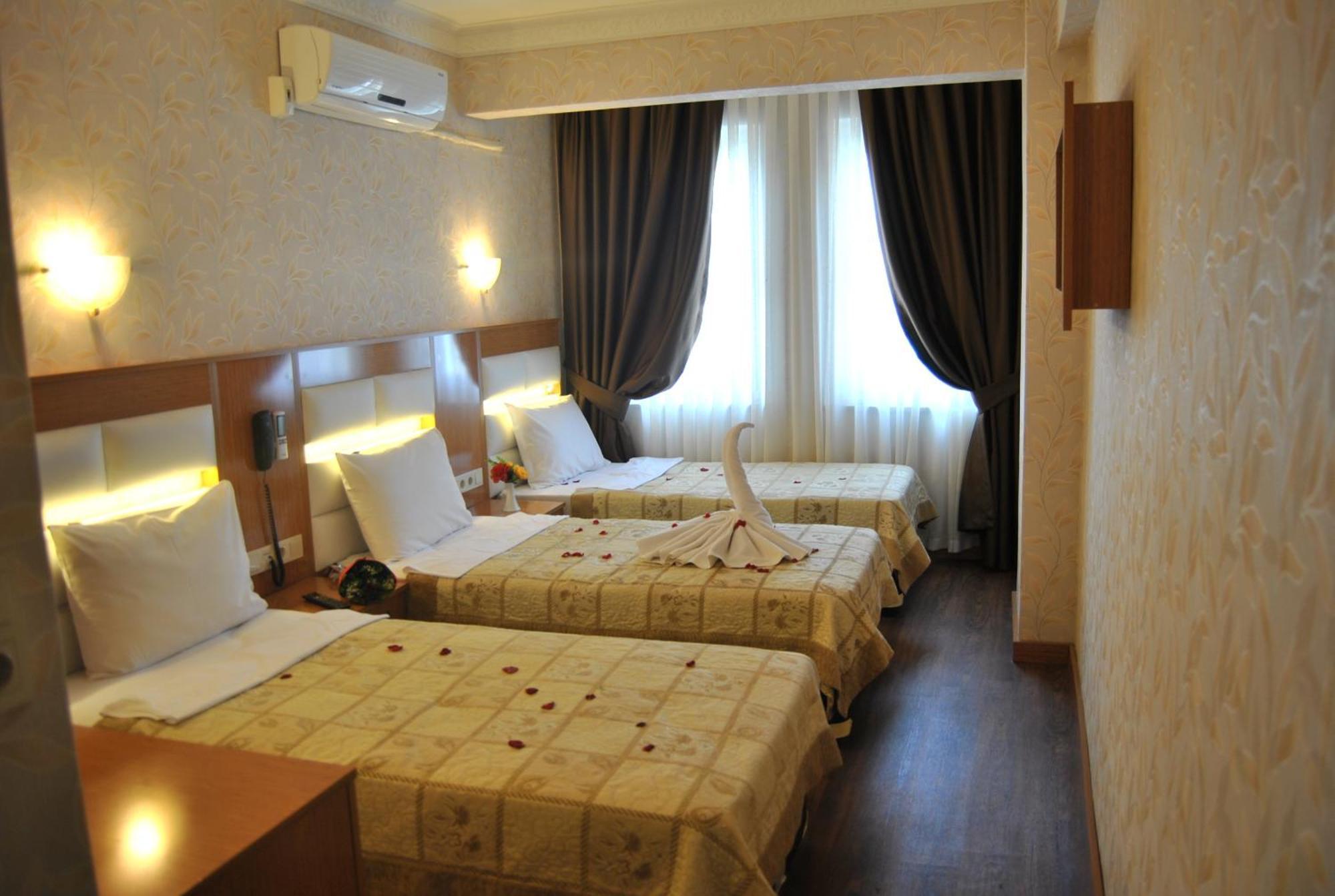 Hotel Star Park — Kuvat 3